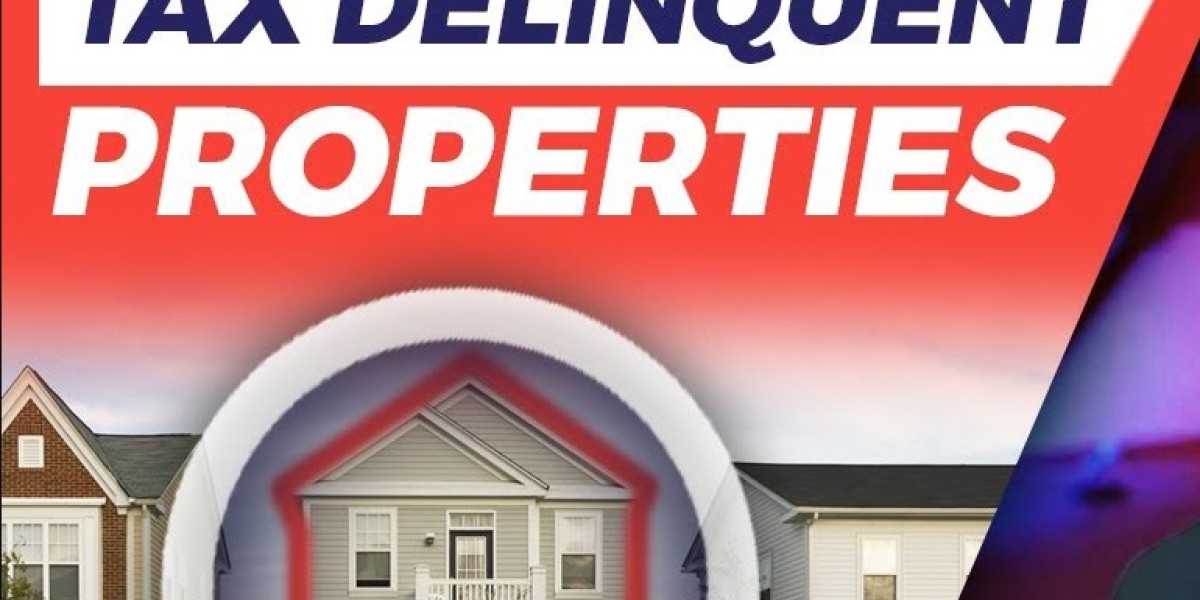 Exploring High-Yielding Opportunities in Tax Delinquent Properties
