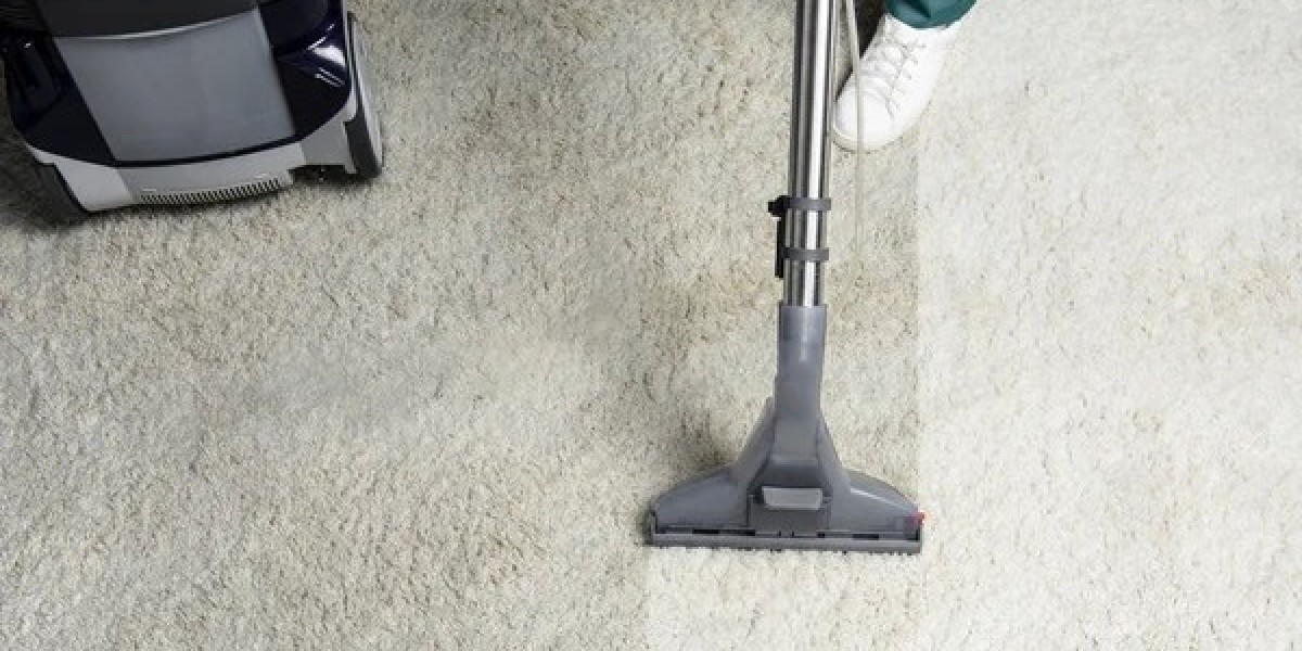 Why Professional Carpet Cleaning in London is Essential