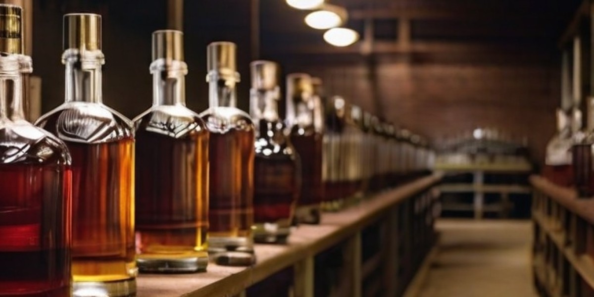 Country Liquor Manufacturing Plant Project Report 2024: Industry Trends and Raw Materials