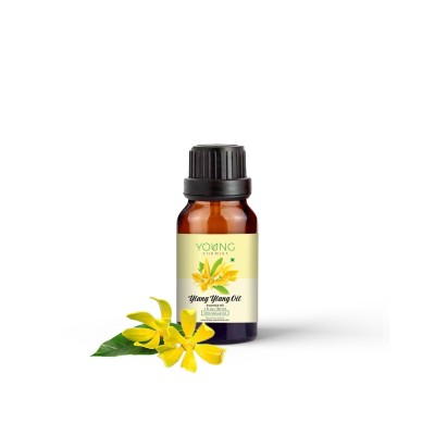 Ylang Ylang Oil Profile Picture