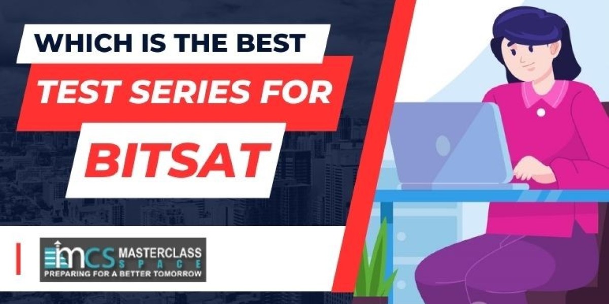Bitsat Test Series: Type of Questions and the Best Mock Tests