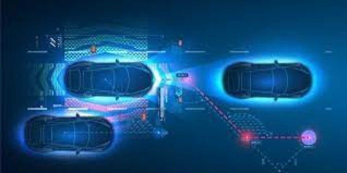 Automotive Ultrasonic Technologies Market Size, Trends, In-Depth Analysis and Forecast 2024-2032