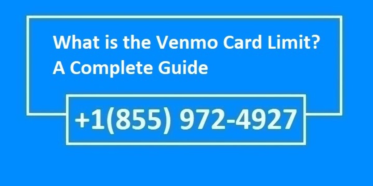 What is the Venmo Card Limit? A Complete Guide