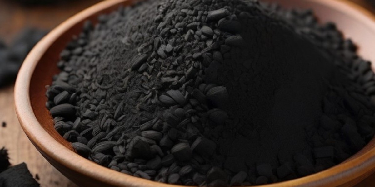 Rice Husk Based Charcoal Powder Plant Project Report 2024: Raw Materials, Machinery and Technology Requirements
