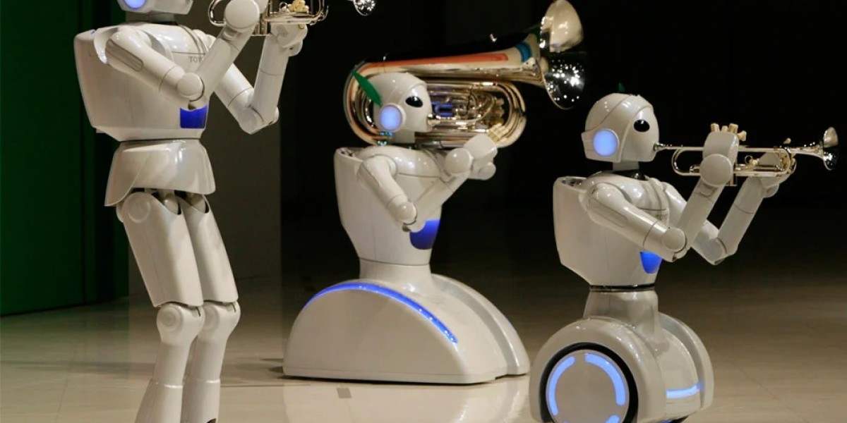 Korea Entertainment Robots Market Research Report 2032