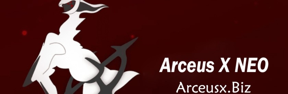 Arceusx Neo