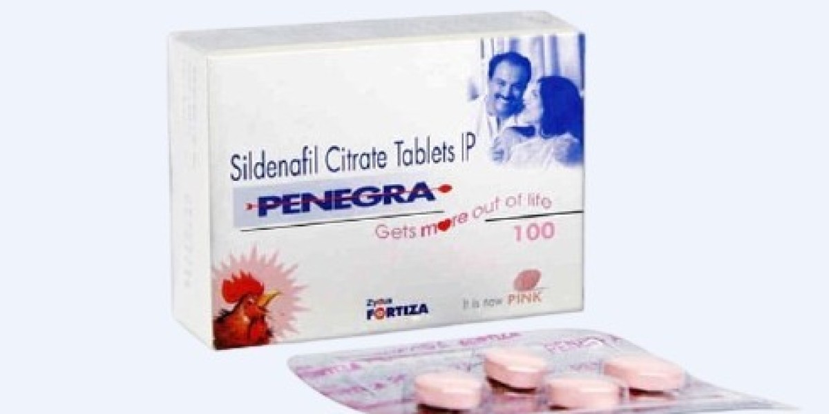 Penegra Tablet - Be Open With Your Partner About Your Relationship