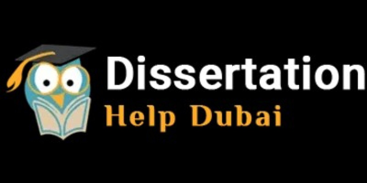 Dissertation Editing and Proofreading Services in Dubai