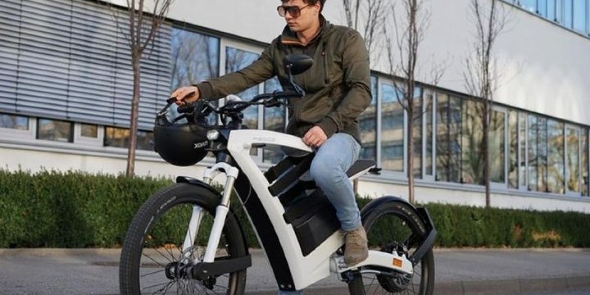Electric Moped Market Overview, Top Key Players, Growth Analysis Forecast 2031