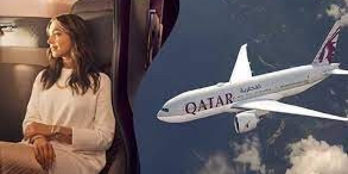 How do I speak at someone on Qatar Airways?