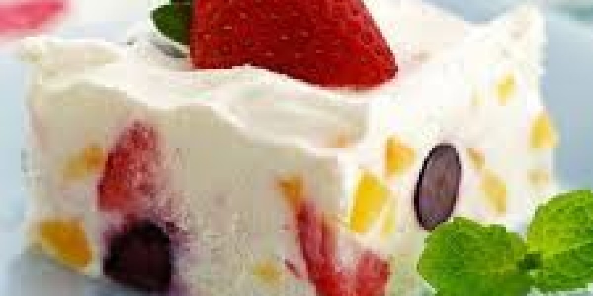 North American Frozen Desserts Market | Company Challenges and Essential Success Factors 2030