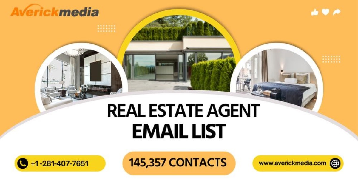 Leveraging the Power of Email Lists in Modern Real Estate