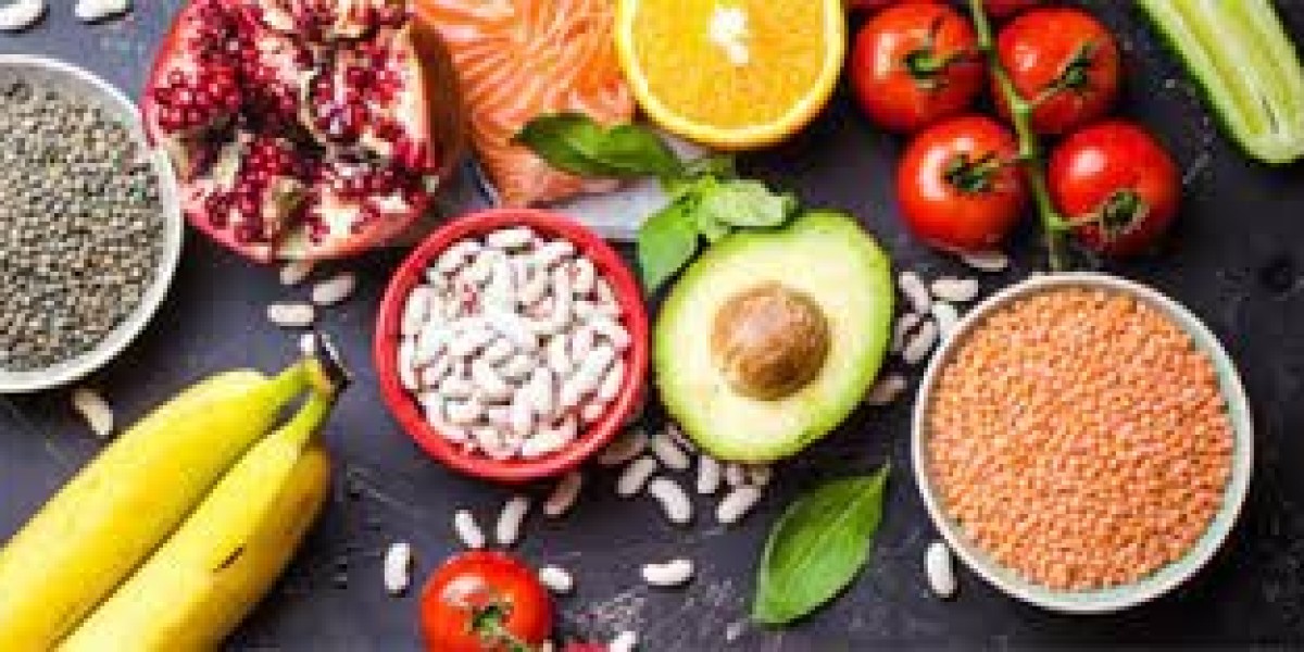Europe Sports Nutrition Market Research Outlines Huge Growth In   Market By 2030