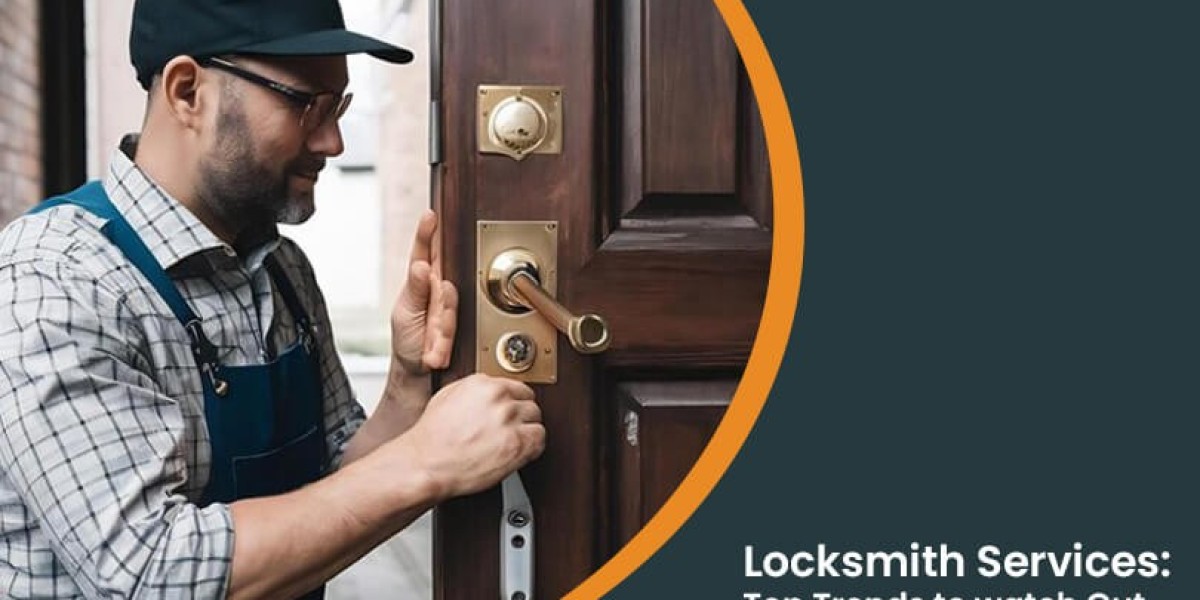 Top 10 Locksmith Business Trends to Watch Out for: 2024 Guide