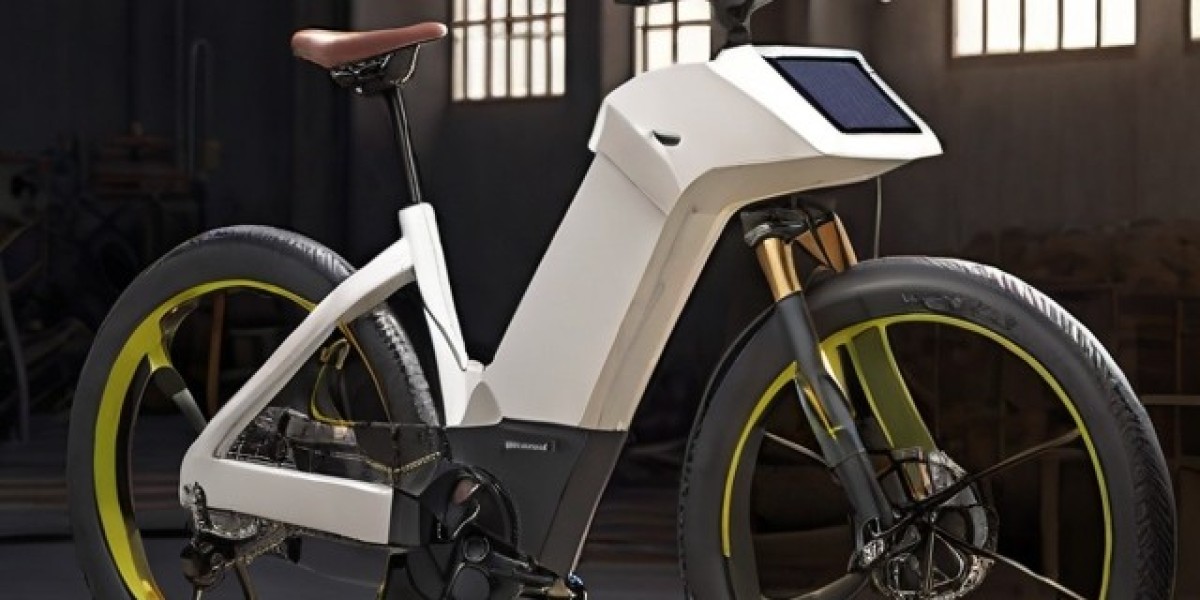 Solar Electric Bicycle Manufacturing Plant Report 2024: Project Details, Requirements and Cost Involved