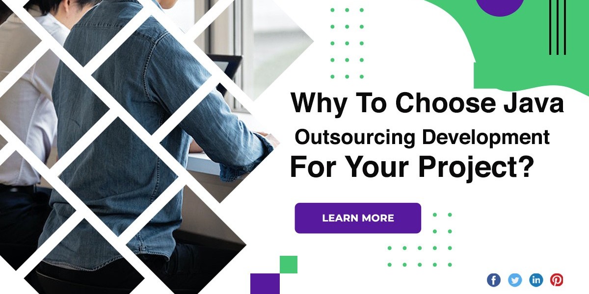 Why To Choose Java Outsourcing Development For Your Project?
