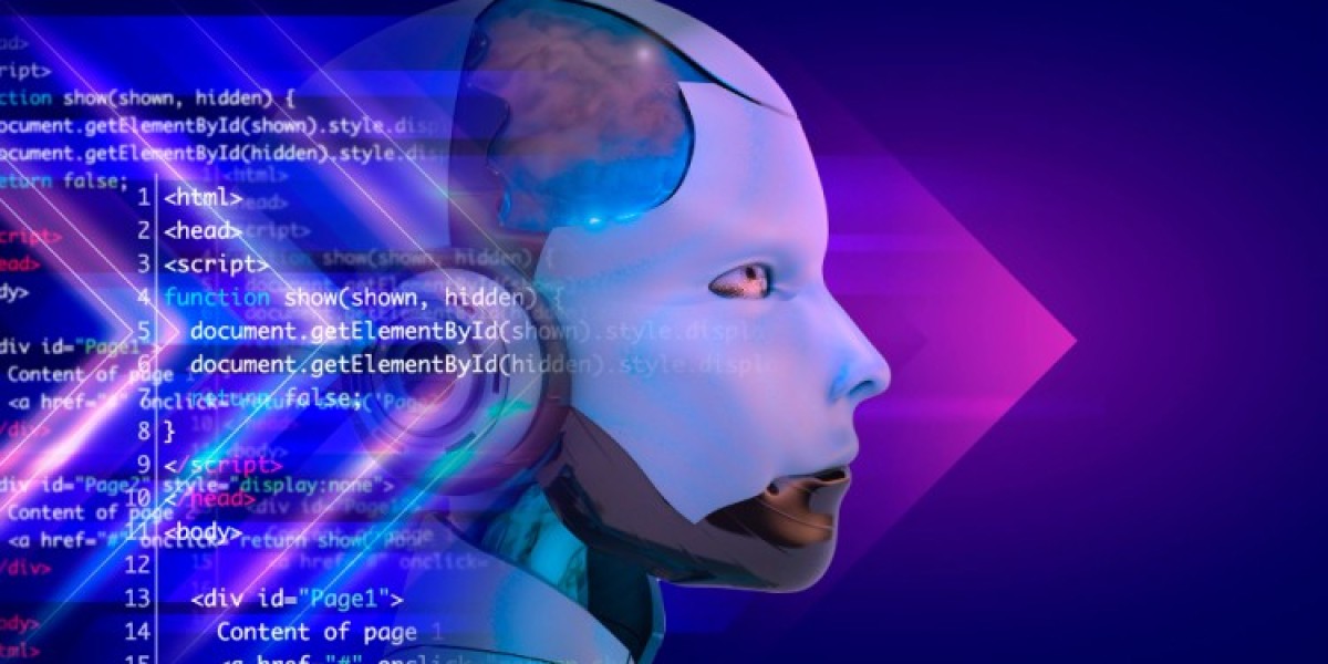 Artificial Intelligence Programming: Shaping the Future of Technology