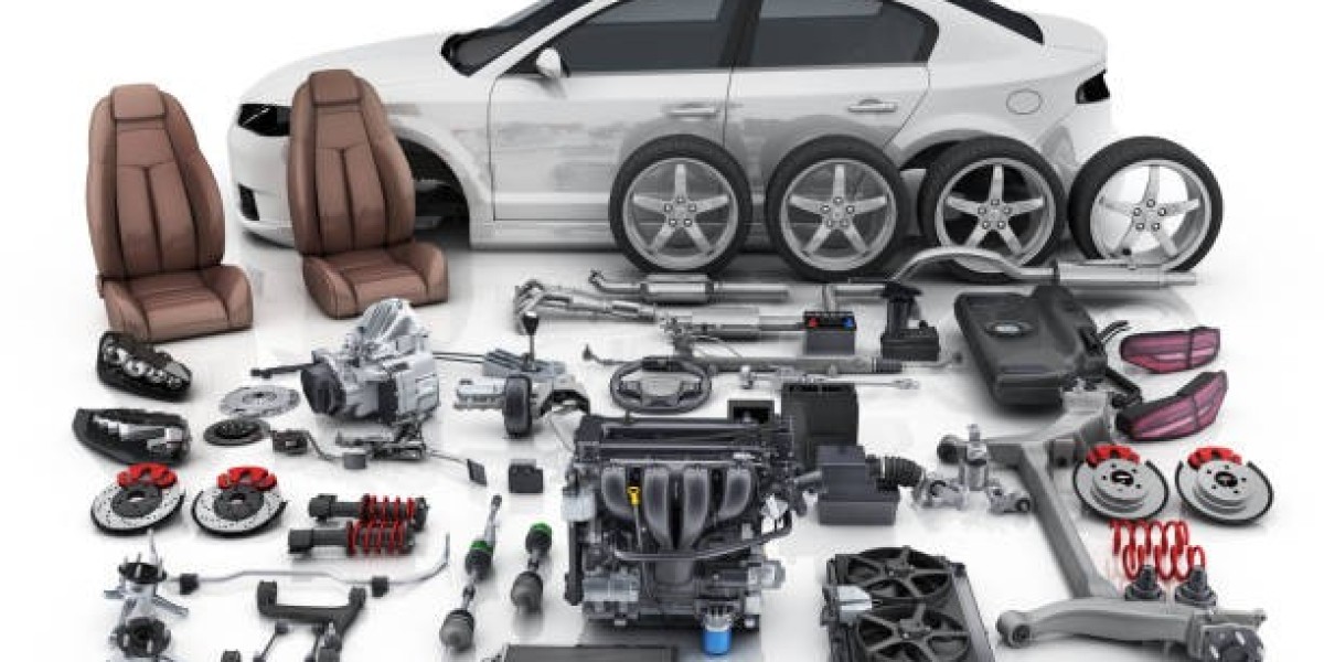 Why Certified GM Parts are the Ideal Choice for Car Owners