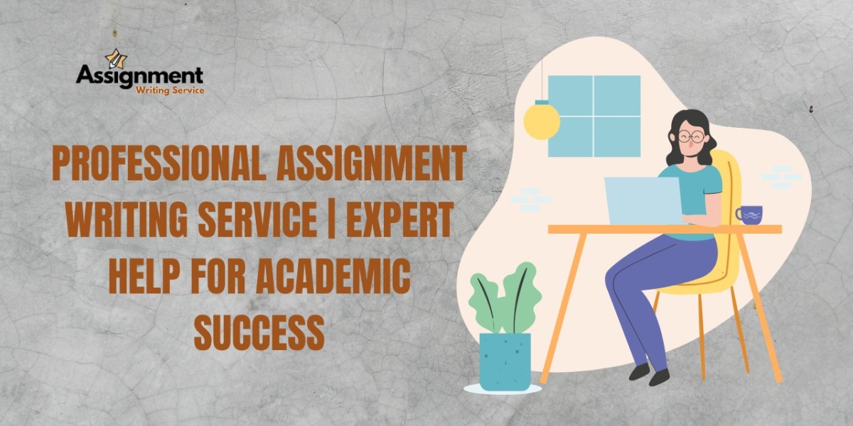 Professional Assignment Writing Service | Expert Help for Academic Success