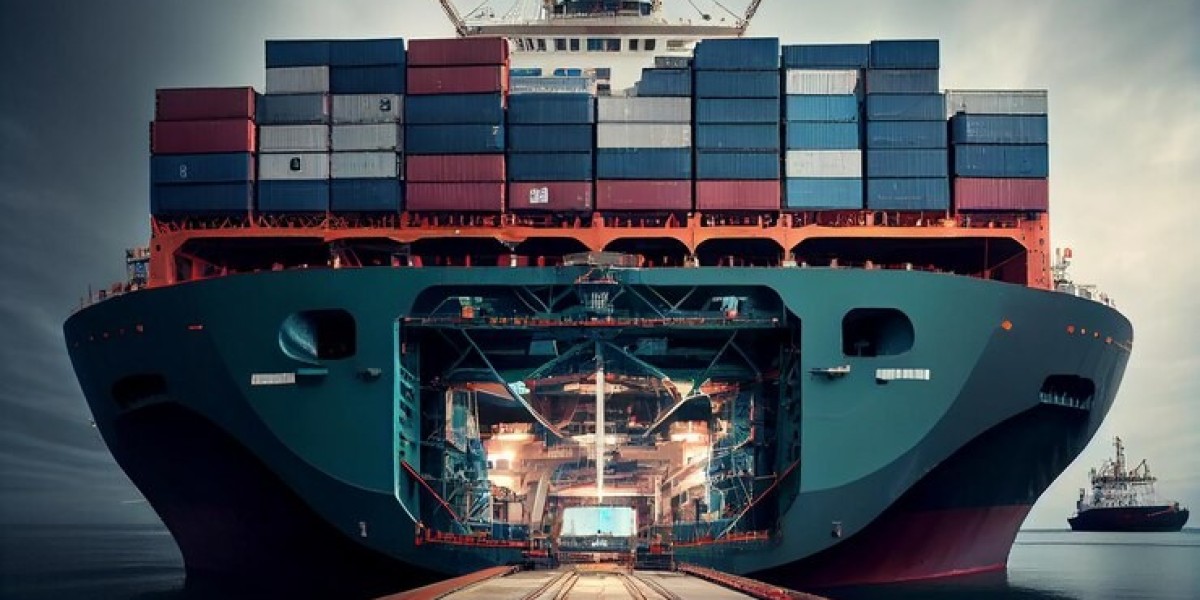 Australia Freight and Logistics Market Report, Global Size, Growth, Opportunity and Forecast 2024-2032