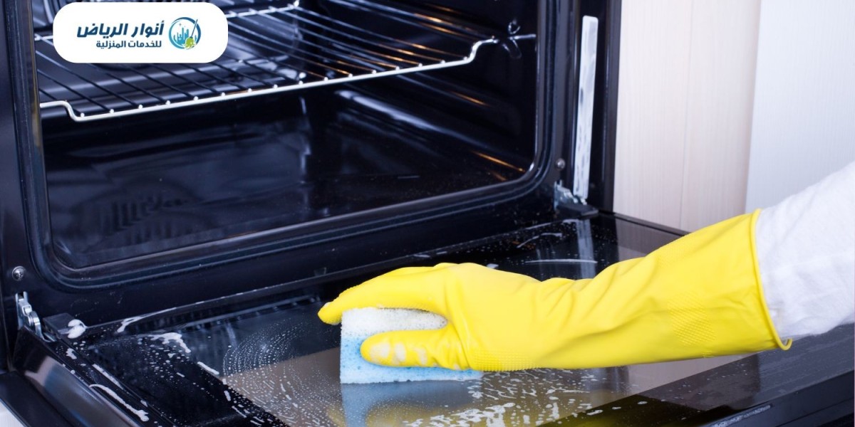 شركة أنوار الرياض: الخيار الأمثل لتنظيف منزلك