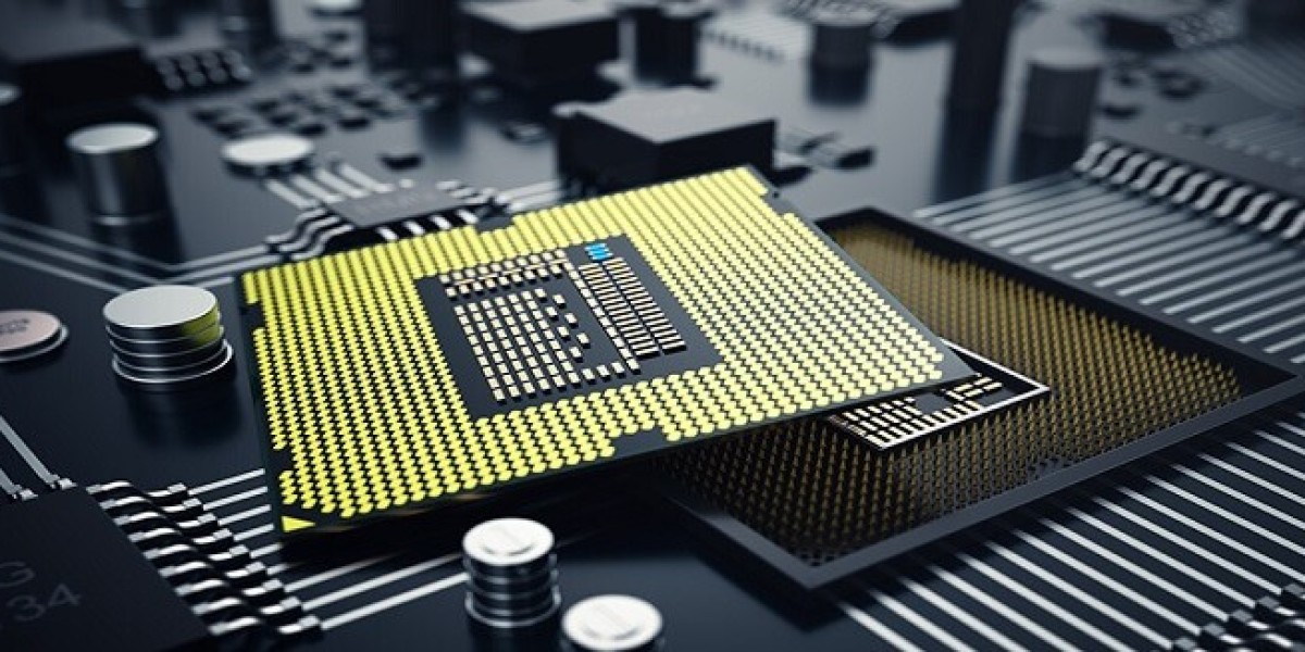 Taiwan 3D Semiconductor Packaging Market Trends till 2032