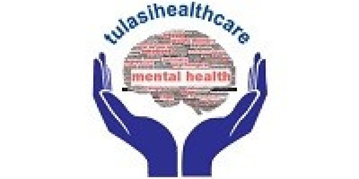 Tulasi Healthcare: Your Destination for Mental Health Excellence in Delhi