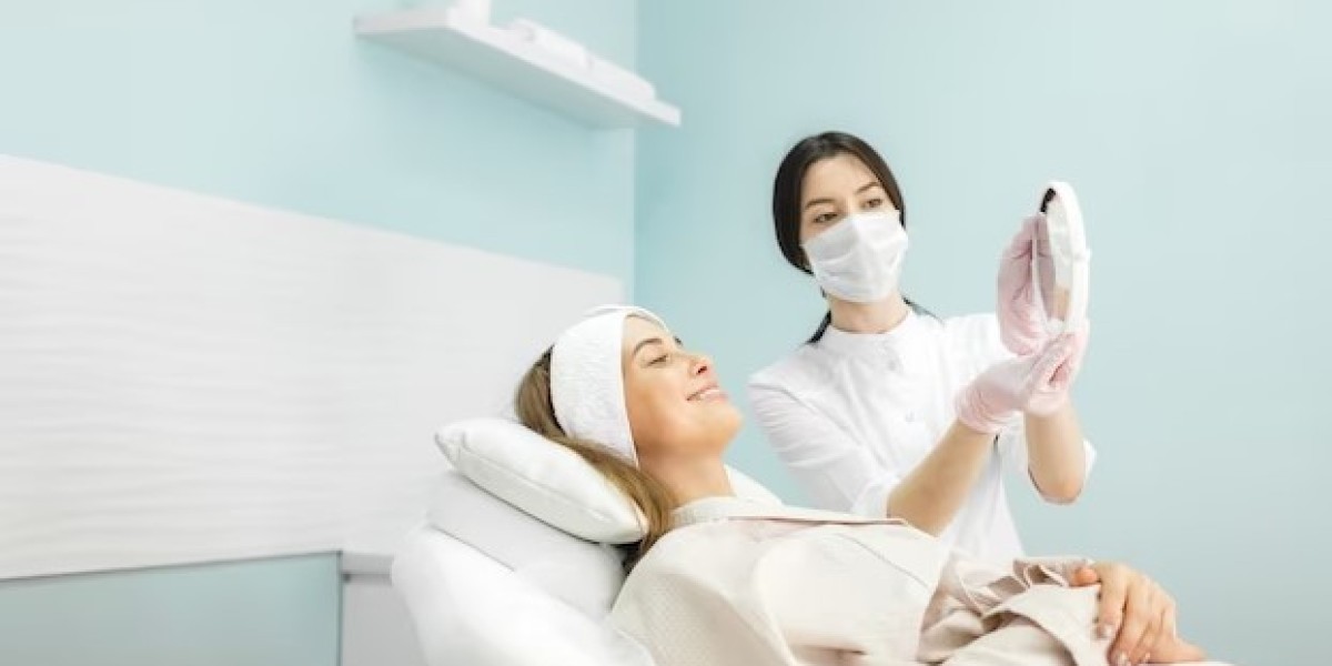Expert Advice for Selecting an Aesthetic Clinic in Singapore