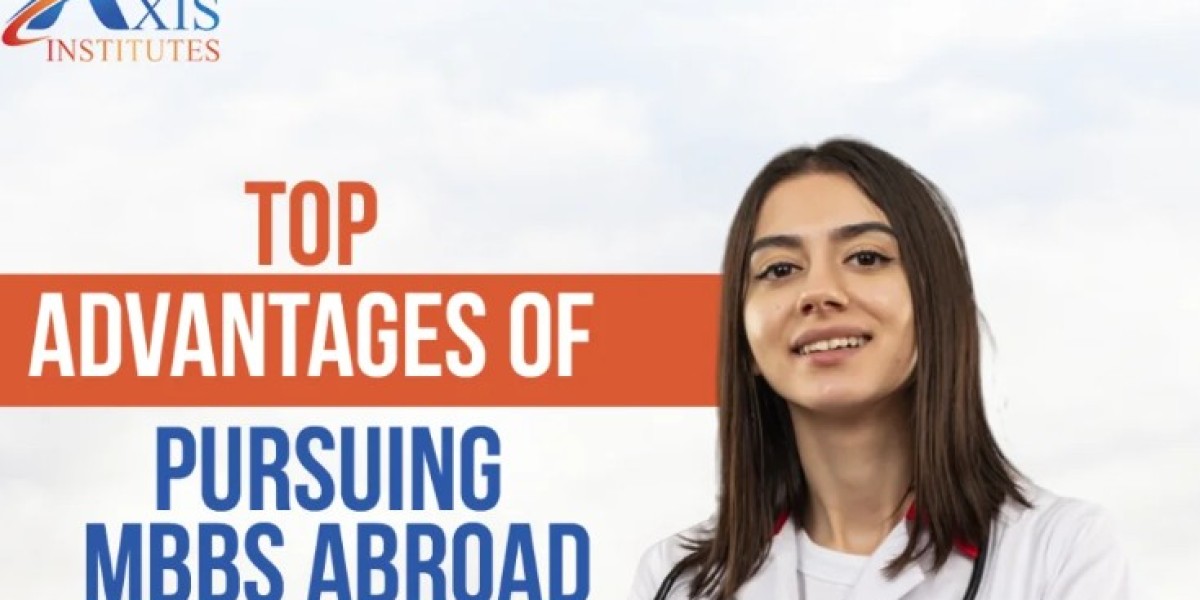5 Reasons Why Studying MBBS Abroad is Worth It in 2024