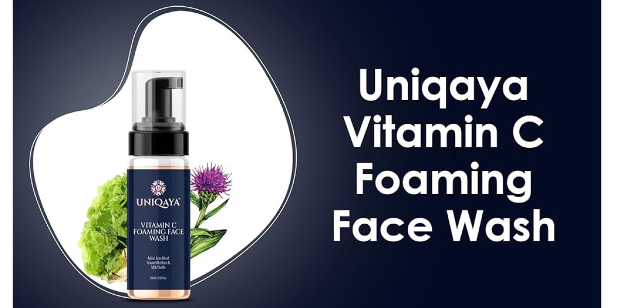 Why Should Your Face Have Vitamin C?