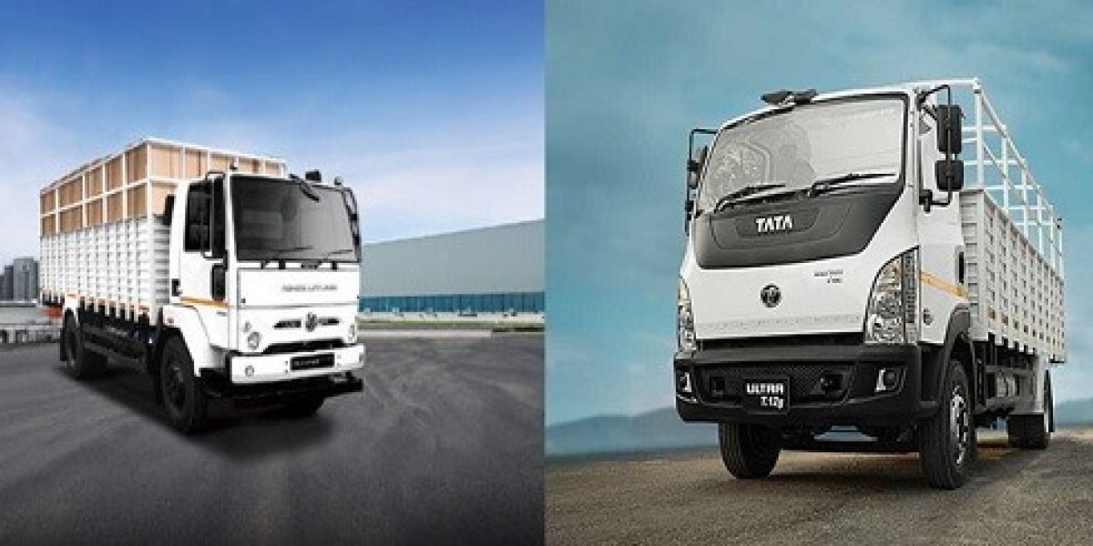 Ashok Leyland vs Tata Trucks: Which Brand Offers Better Worth?