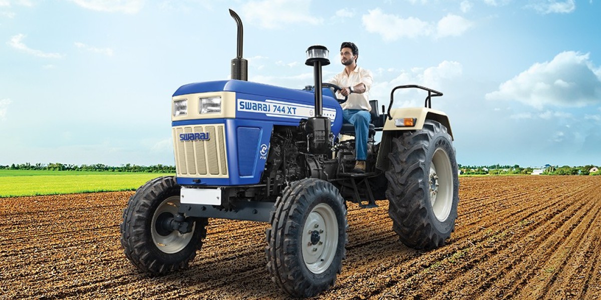 Tractor Prices in India: A   Comprehensive Guide