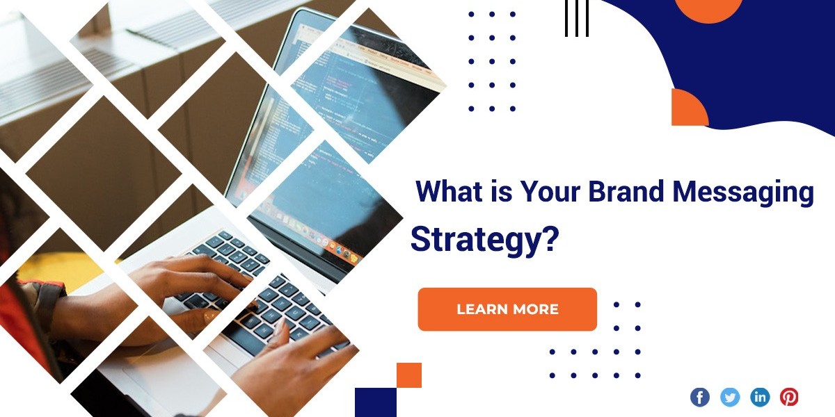 What Is Your Brand Messaging Strategy?