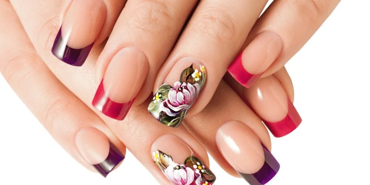 Guide for Nail Extension and Bridal Makeup Services