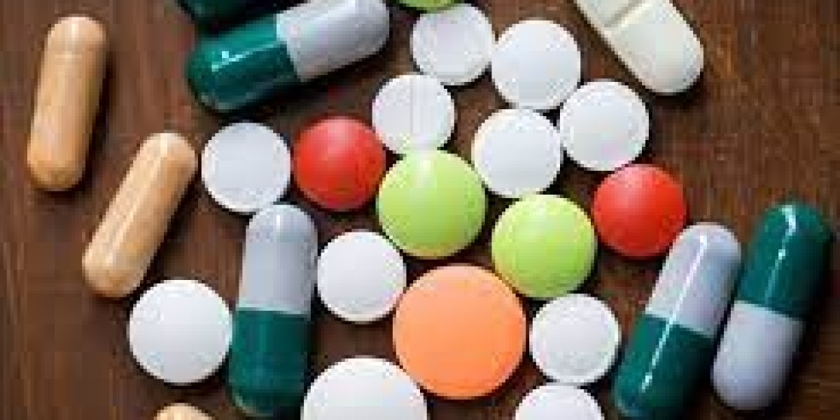 Antipsychotic Drugs Market 2024: Size, Share, In-Depth Analysis and Forecast to 2032