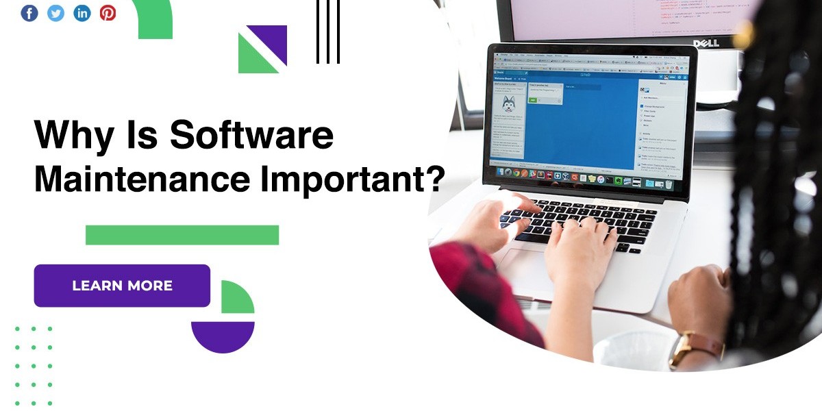 Why Is Software Maintenance Important?