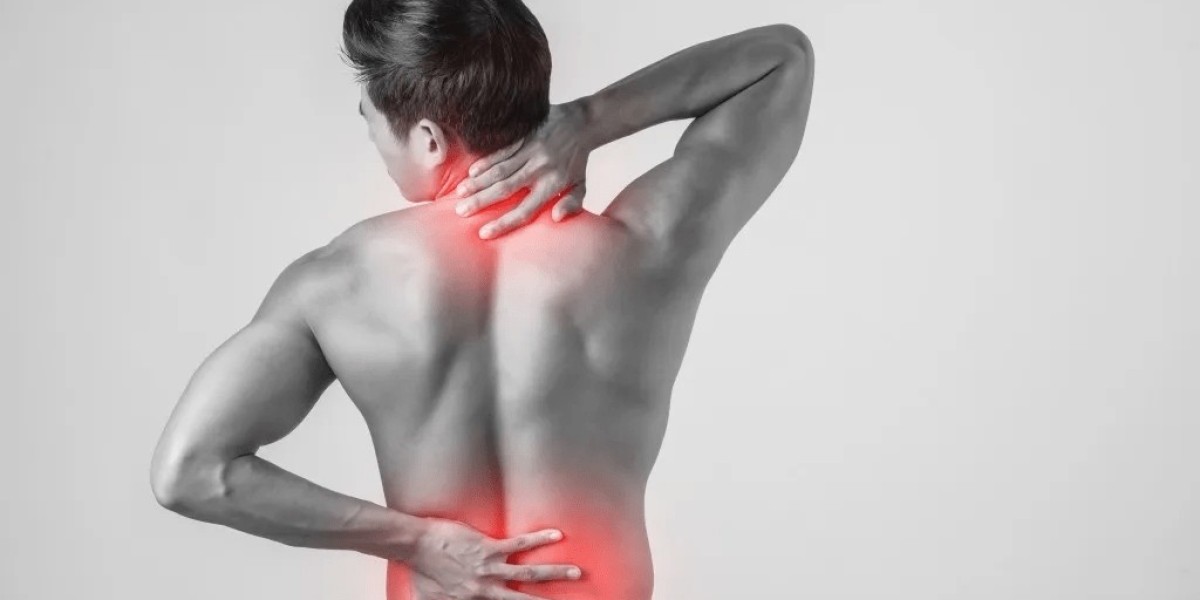 Unveiling the Oasis of Relief: Exploration of Ayurvedic Back Pain Treatment in Dubai