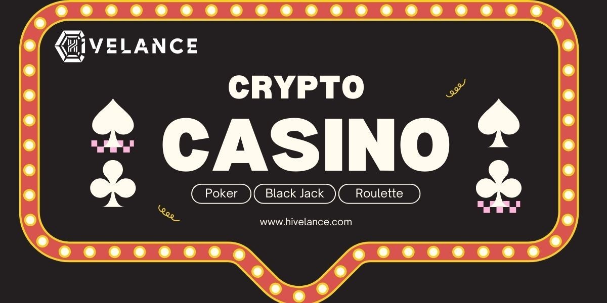 Dreaming of Your Own Crypto Casino? We Can Make It Happen!