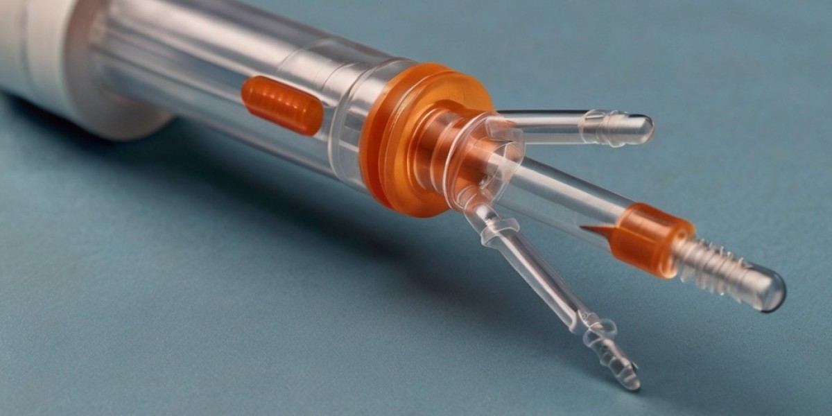 Detailed Report on Disposable Medical Syringe Manufacturing Plant Setup Cost 2024: Layout and Raw Material Requirements