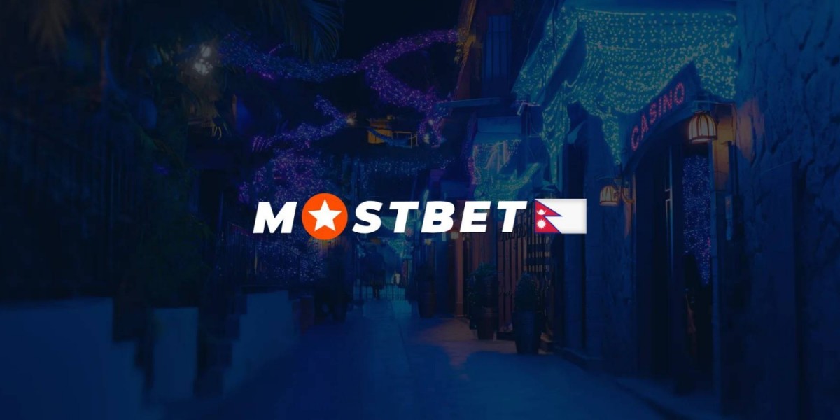 Discovering Mostbet in Nepal
