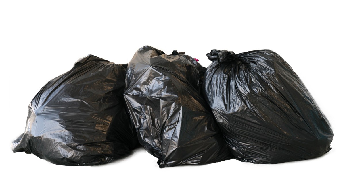 Global Trash Bags Market Share, Industry Trends and Forecast 2024-2032