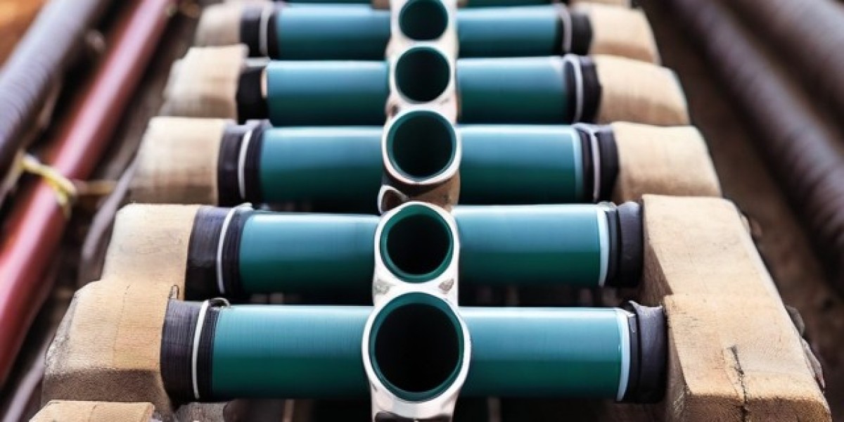 Drip Irrigation Pipes Manufacturing Plant Project Report 2024 Edition, Plant Cost and Raw Material Requirements