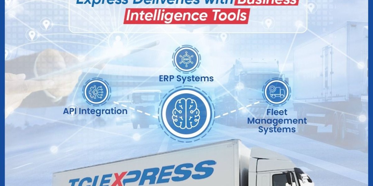 Navigating the Logistics Maze: A Comprehensive Guide to Cold Chain Transportation and TCI Express