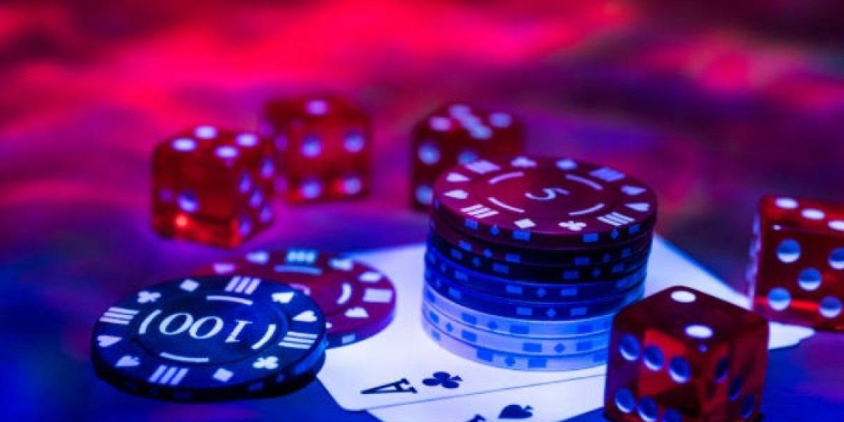 Online Gambling Games: An Exciting World of Opportunities and Risks