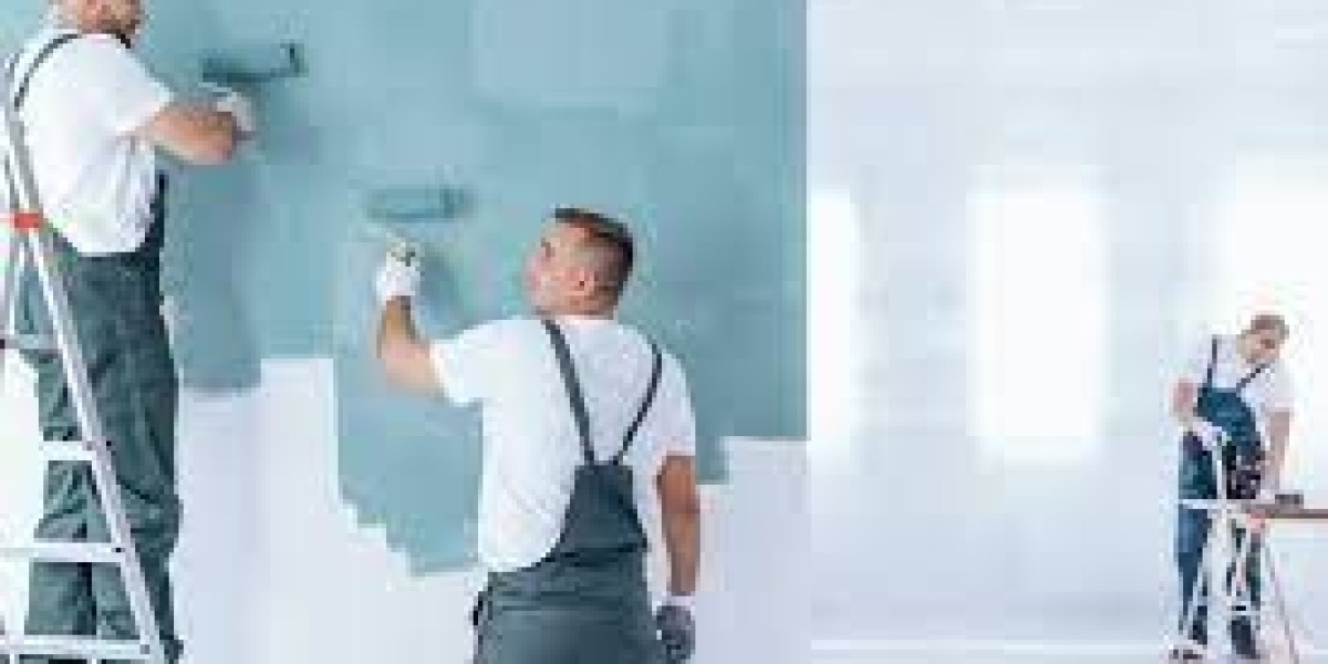 Elevate Your Home's Aesthetic with Professional Exterior Painting Services