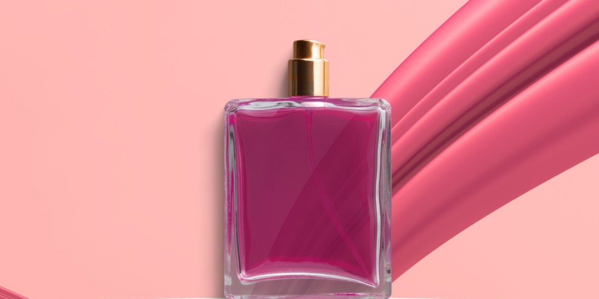 How do you choose the perfect perfume for women?