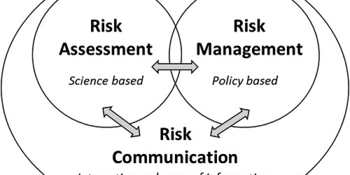 Risk Assessment And Management Market Size, Growth | Analysis 2032