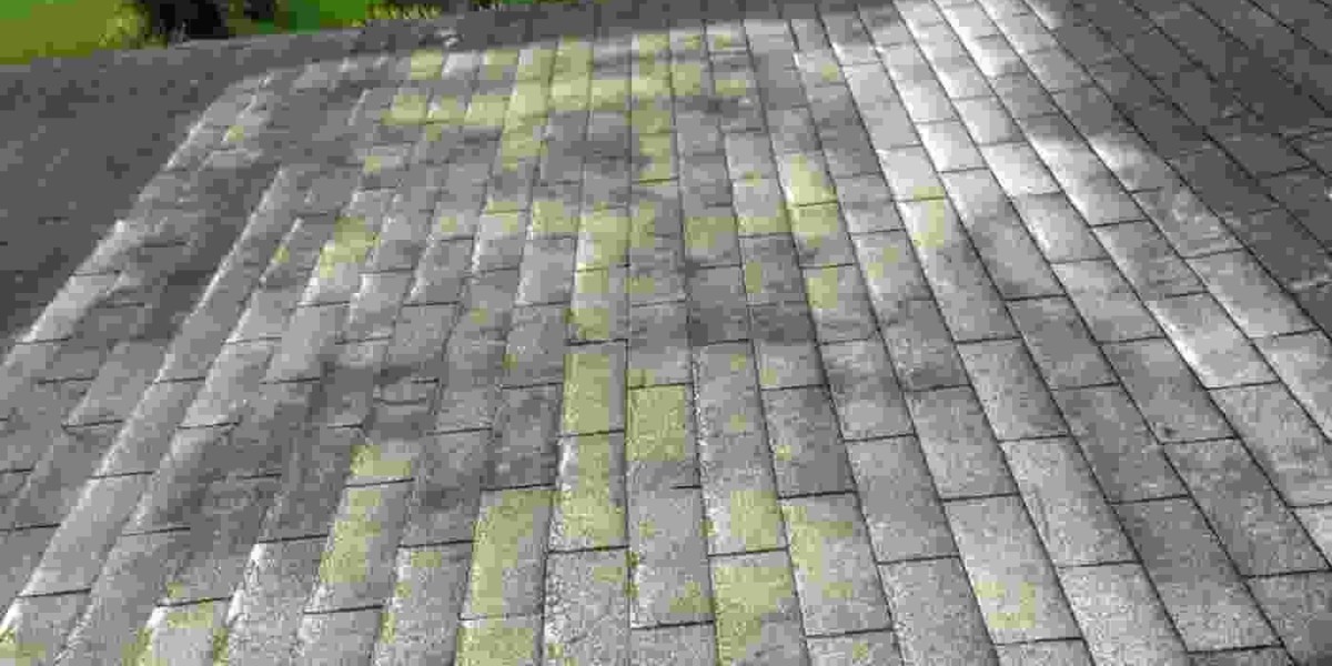 Revitalize Your Roof with Expert Cleaning Techniques