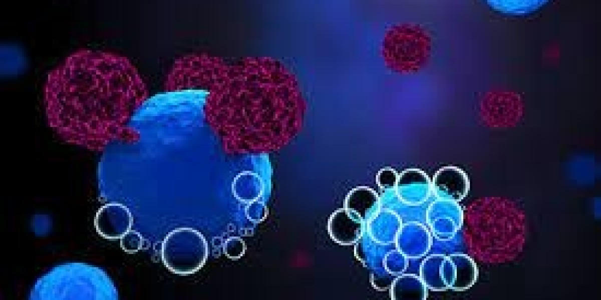 Cancer Immunotherapy Market Growth, Report, Trends Revenue and Forecast 2024-2032