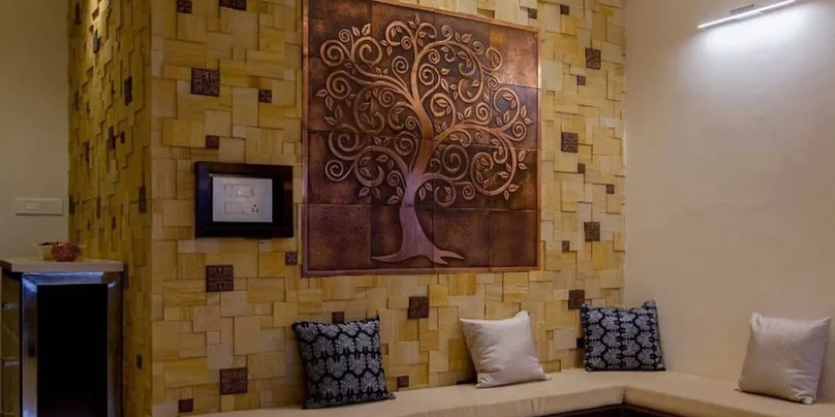 House of Tyles: The Best Place to Buy Wooden Tiles in Pune